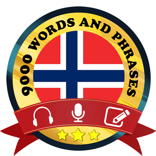 Learn Norwegian