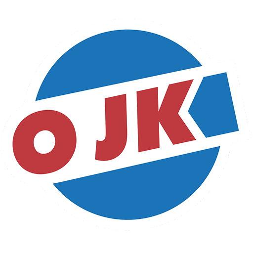 Revista O JK OFICIAL ®