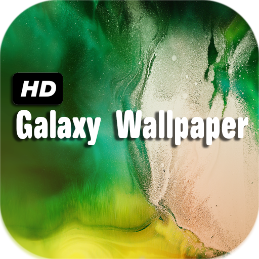 Galaxy All Stock Wallpapers