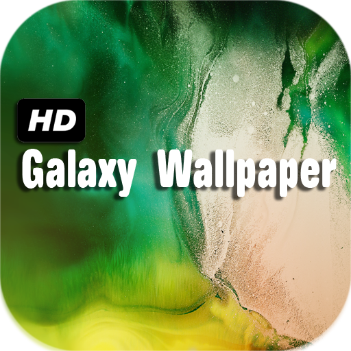 Galaxy All Stock Wallpapers