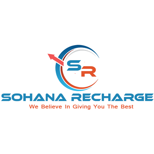 Sohana recharge