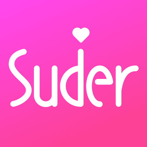 Sugar Daddy Dating for Rich & Beautiful - Suder