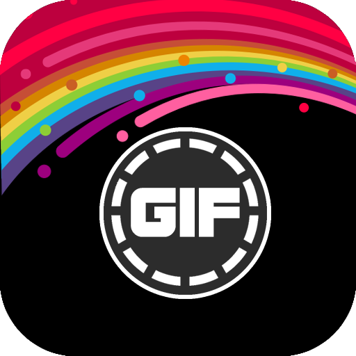 Animated Gif Rotate Photo Gif Maker & Editor