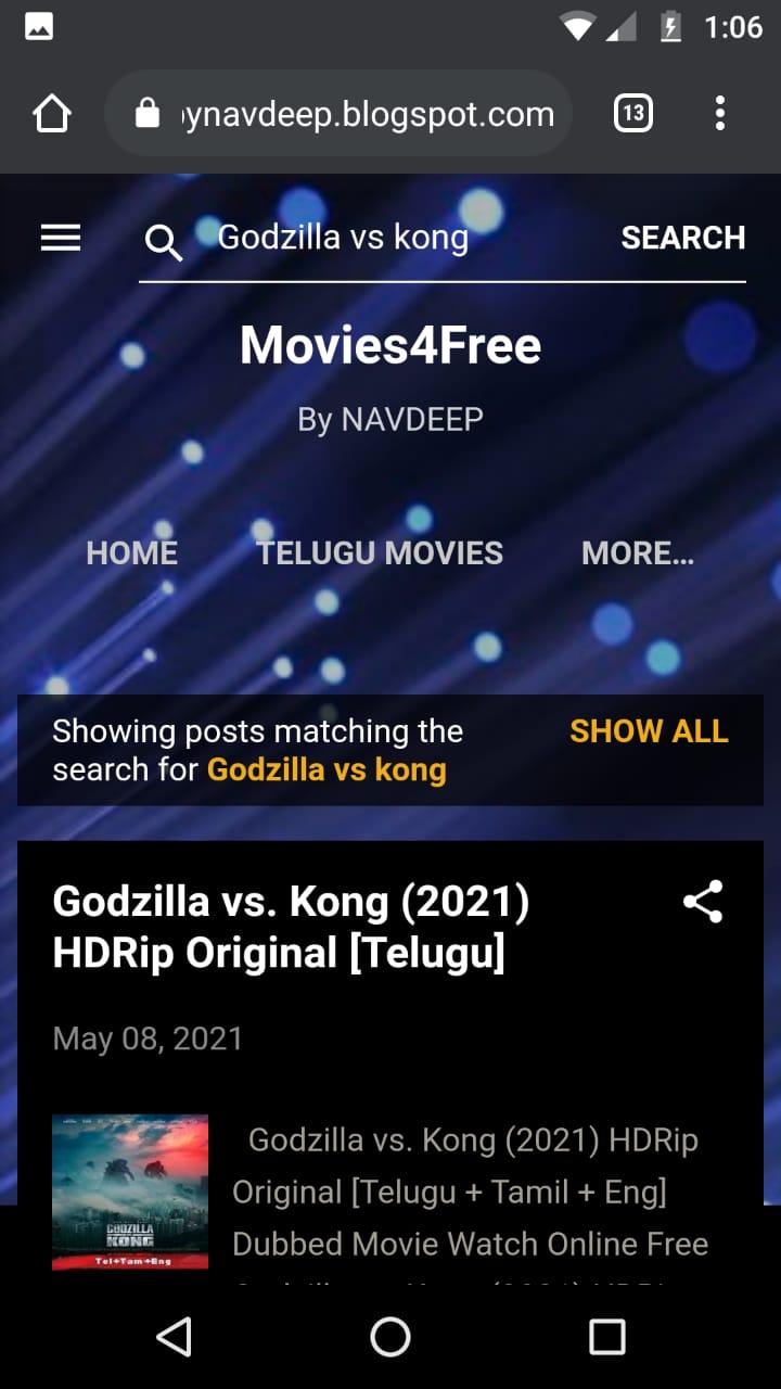 Movies4free sale