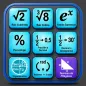 Calculadora Raíz y Potencia