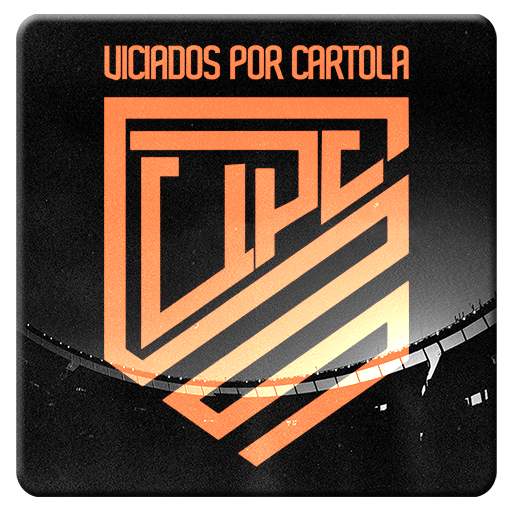 Viciados por Cartola FC