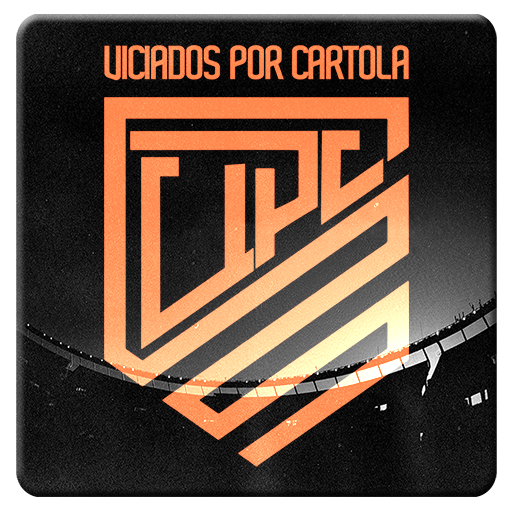 Viciados por Cartola FC