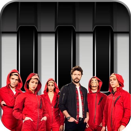 Bella Ciao - La Casa de Papel Piano