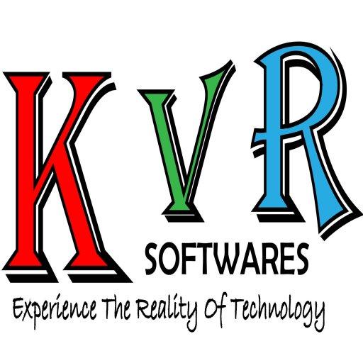 KVR SOFTWARES