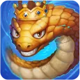 Little Big Snake — .io game