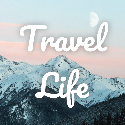 Travel Life | Trip Planner