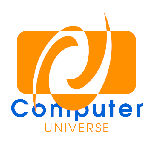 Computer universe