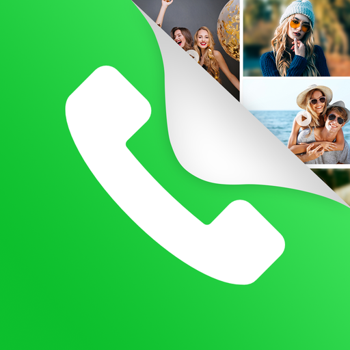 Dialer Photo Vault - App Hider