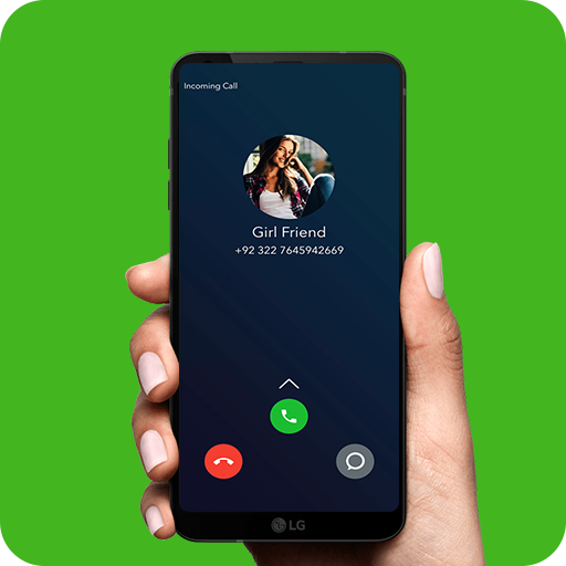 Fake Call, Prank Call App