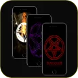 Pentagram Wallpaper