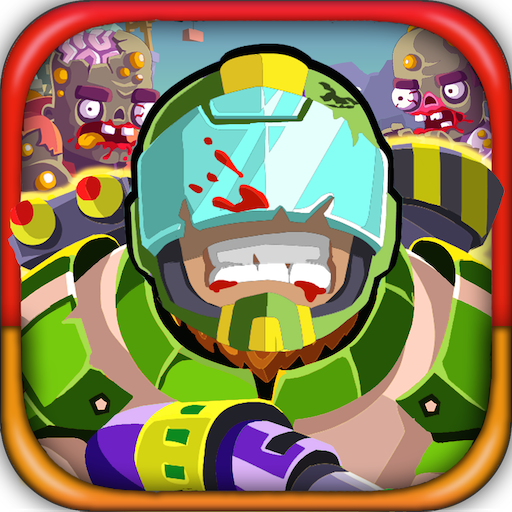 Commandos vs Zombies: Clan War