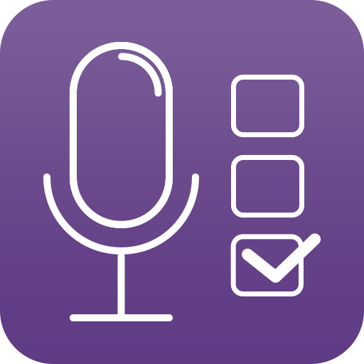 Audio To-Do List & Tasks