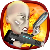 Monster Killer: Shooter Mayhem