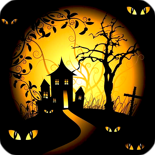 Scary Ringtones - Scary Sound