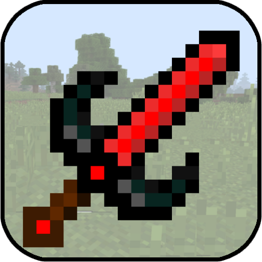 Swords Mod for MCPE