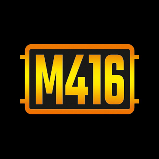 M416 : Food Delivery & More