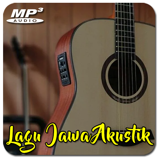 Lagu Jawa Akustik MP3 Offline