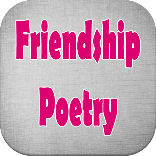 Friendship Poetry