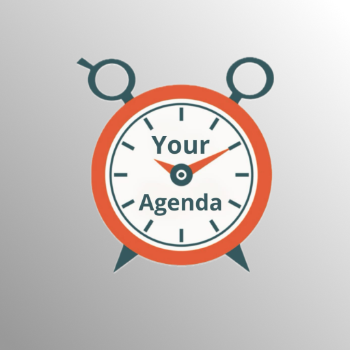 Your Agenda