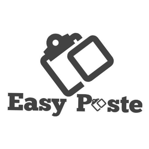 Easy Paste