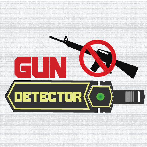 Metal Gun Detector