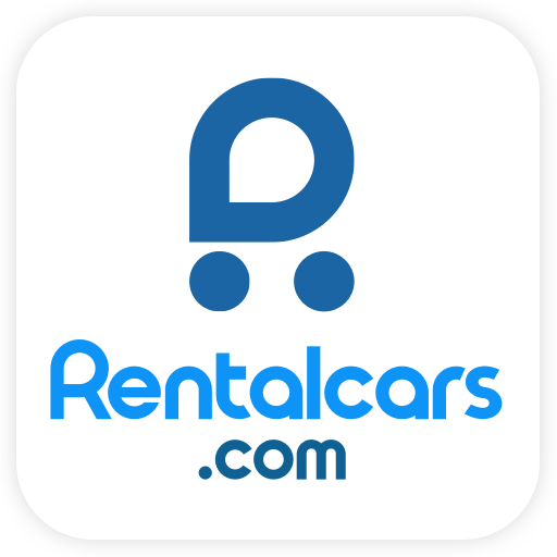 Rentalcars.com - 汽車出租應用程式。