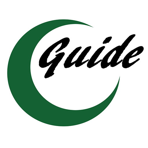 Muslim Travel guide