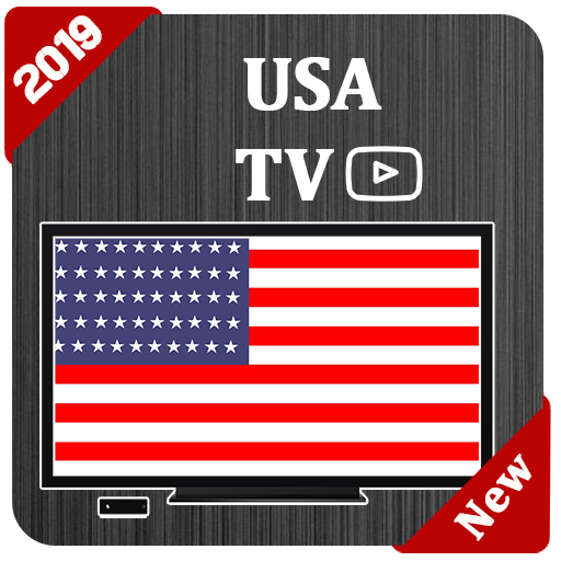 United State America TV Live