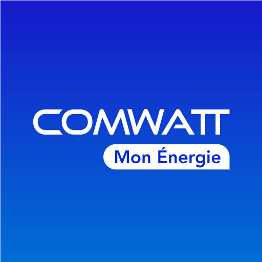 Comwatt Mon Énergie