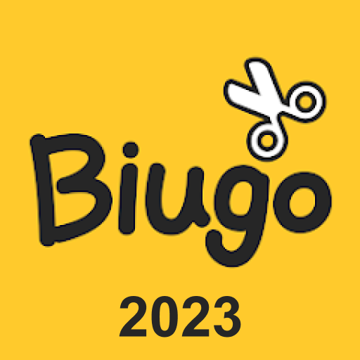 Biugo: волшебный видеоредактор