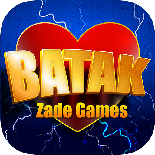 Batak-Spades