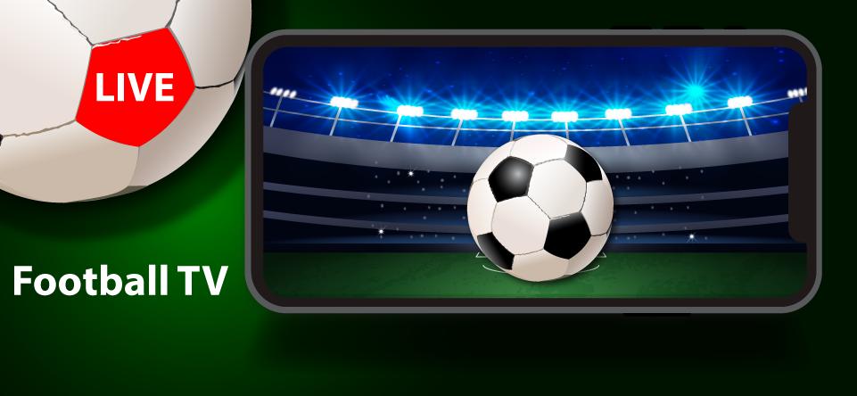 Live football best sale app for pc