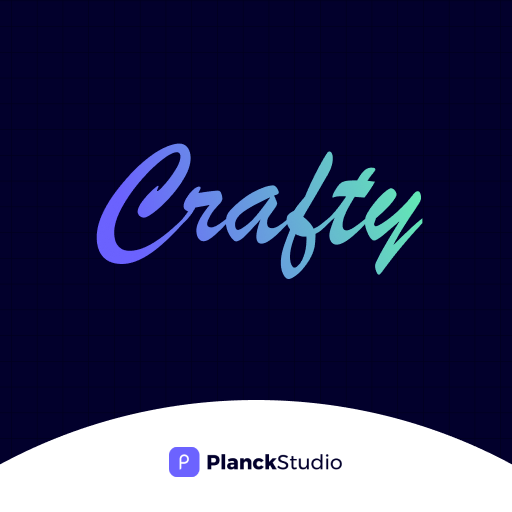 Crafty - Branding and Design