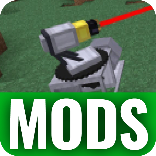 Mods for minecraft