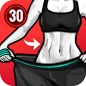 Lose Weight at Home in 30 Days