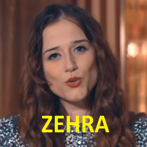 Zehra şarkıları offline