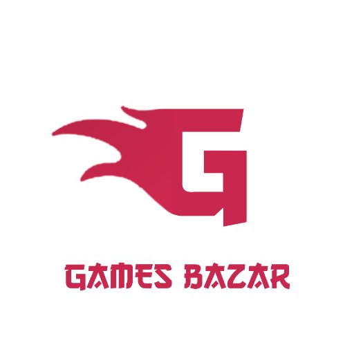 Games Bazar BD