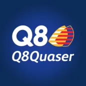 Q8Quaser