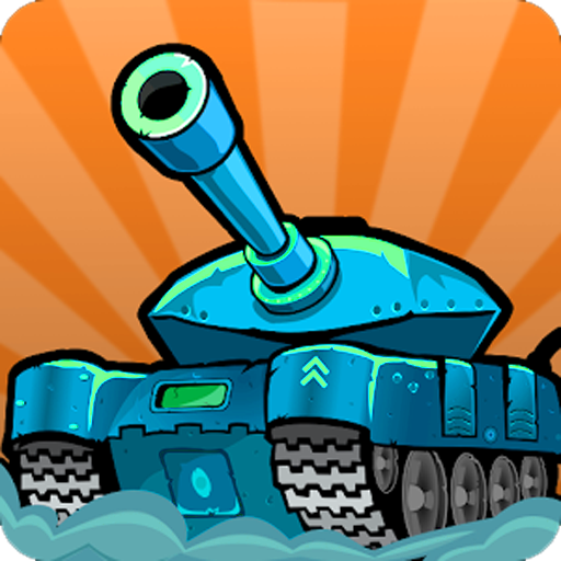 Tank Battle: War Machines Game