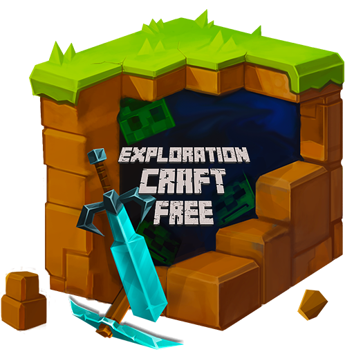Exploration Craft Free