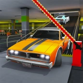 Indian Car Driving 3D Games
