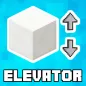 Open Elevator Mod for Minecrft