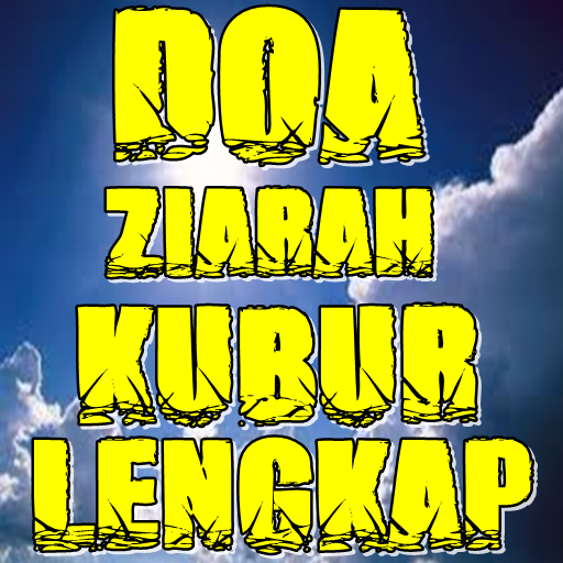 Doa Ziarah Kubur Lengkap