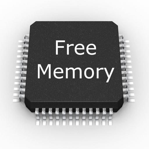 Free Memory (RAM Widget)