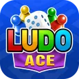 Ludo ACE-classic board game